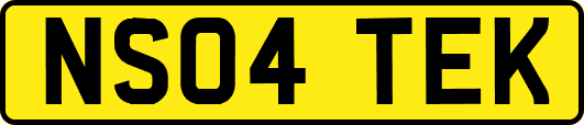 NS04TEK