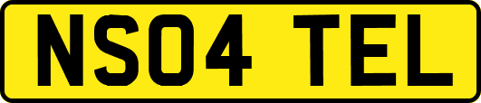NS04TEL