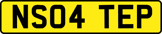 NS04TEP