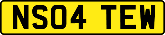 NS04TEW