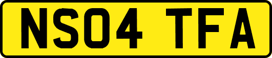NS04TFA