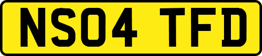 NS04TFD