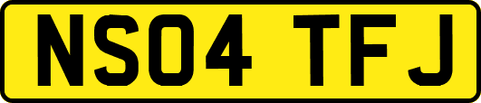 NS04TFJ