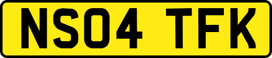 NS04TFK