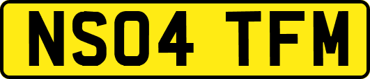 NS04TFM
