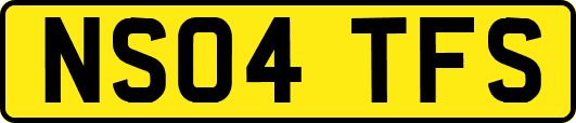 NS04TFS
