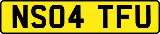 NS04TFU