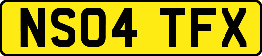 NS04TFX