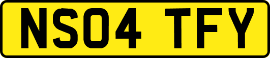 NS04TFY