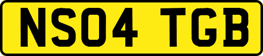 NS04TGB