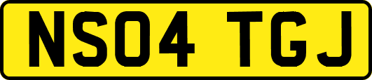 NS04TGJ