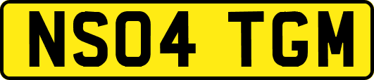 NS04TGM