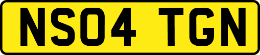 NS04TGN