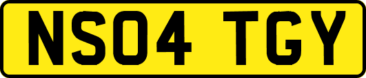 NS04TGY