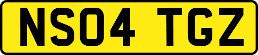 NS04TGZ