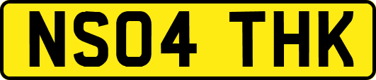 NS04THK