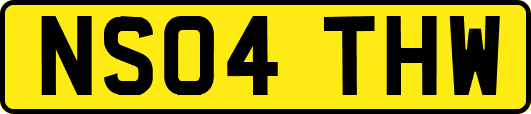 NS04THW
