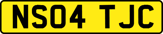 NS04TJC