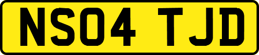 NS04TJD