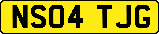 NS04TJG