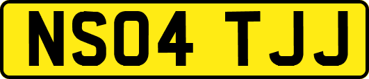 NS04TJJ