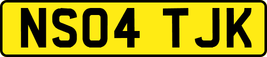 NS04TJK