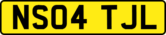 NS04TJL