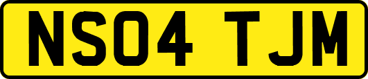 NS04TJM