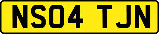 NS04TJN