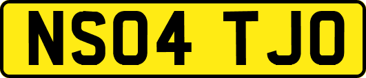 NS04TJO