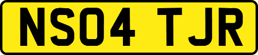 NS04TJR
