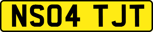 NS04TJT