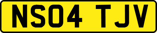 NS04TJV