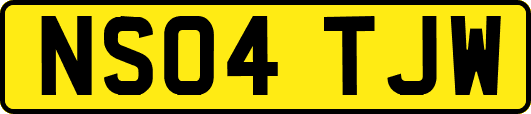 NS04TJW