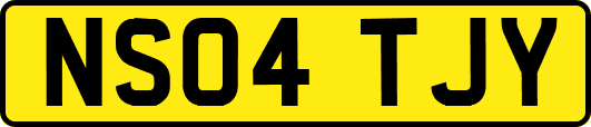 NS04TJY