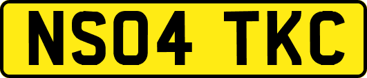 NS04TKC