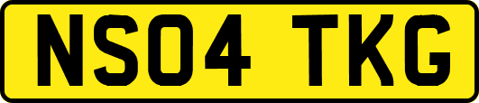 NS04TKG