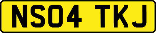 NS04TKJ