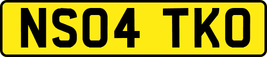 NS04TKO