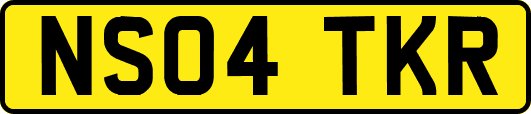 NS04TKR