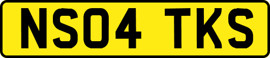 NS04TKS