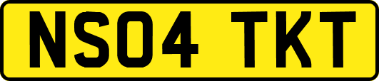 NS04TKT
