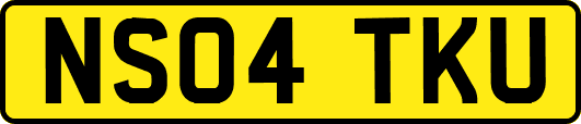 NS04TKU