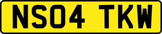 NS04TKW