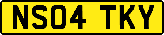 NS04TKY