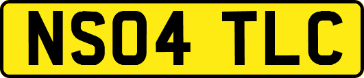 NS04TLC