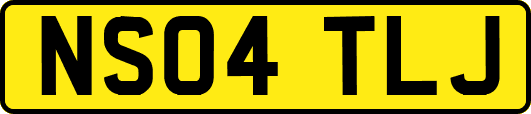 NS04TLJ