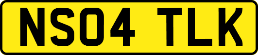 NS04TLK