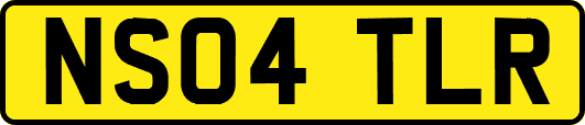 NS04TLR