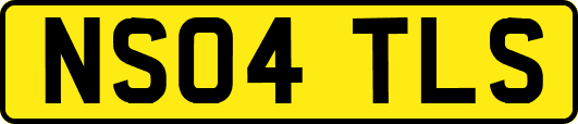 NS04TLS
